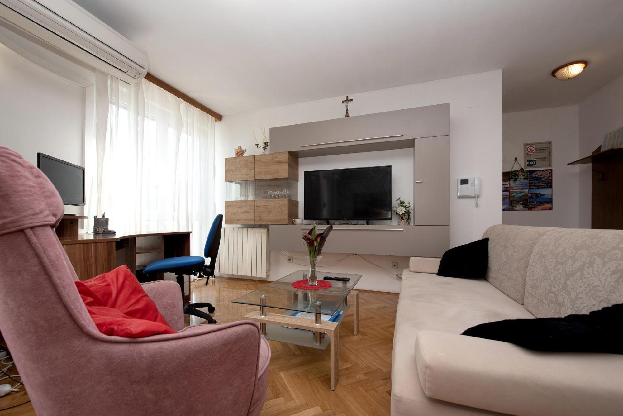 Apartamento Split2 Exterior foto