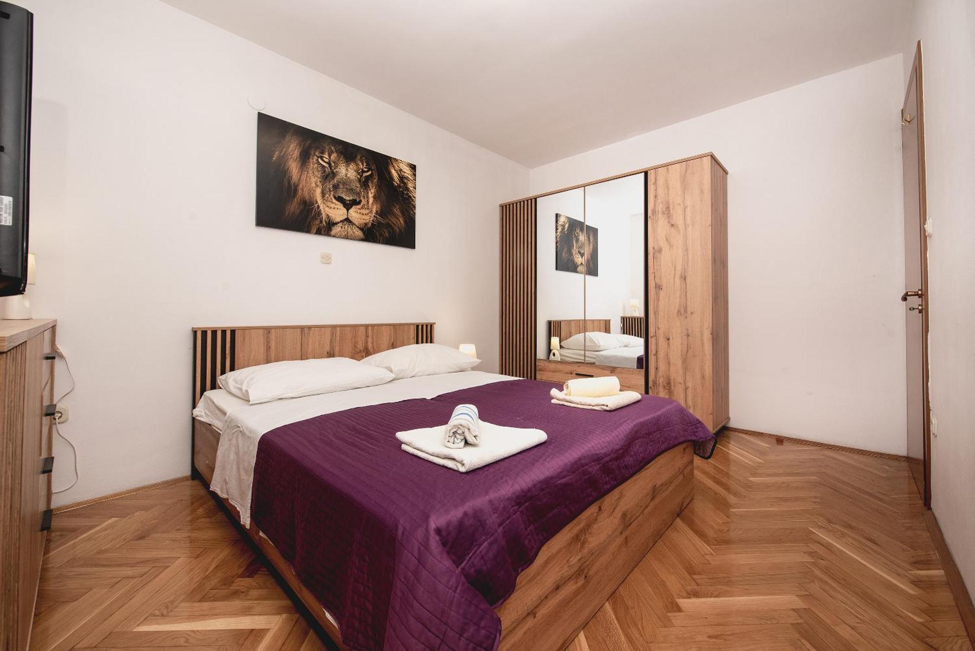 Apartamento Split2 Exterior foto
