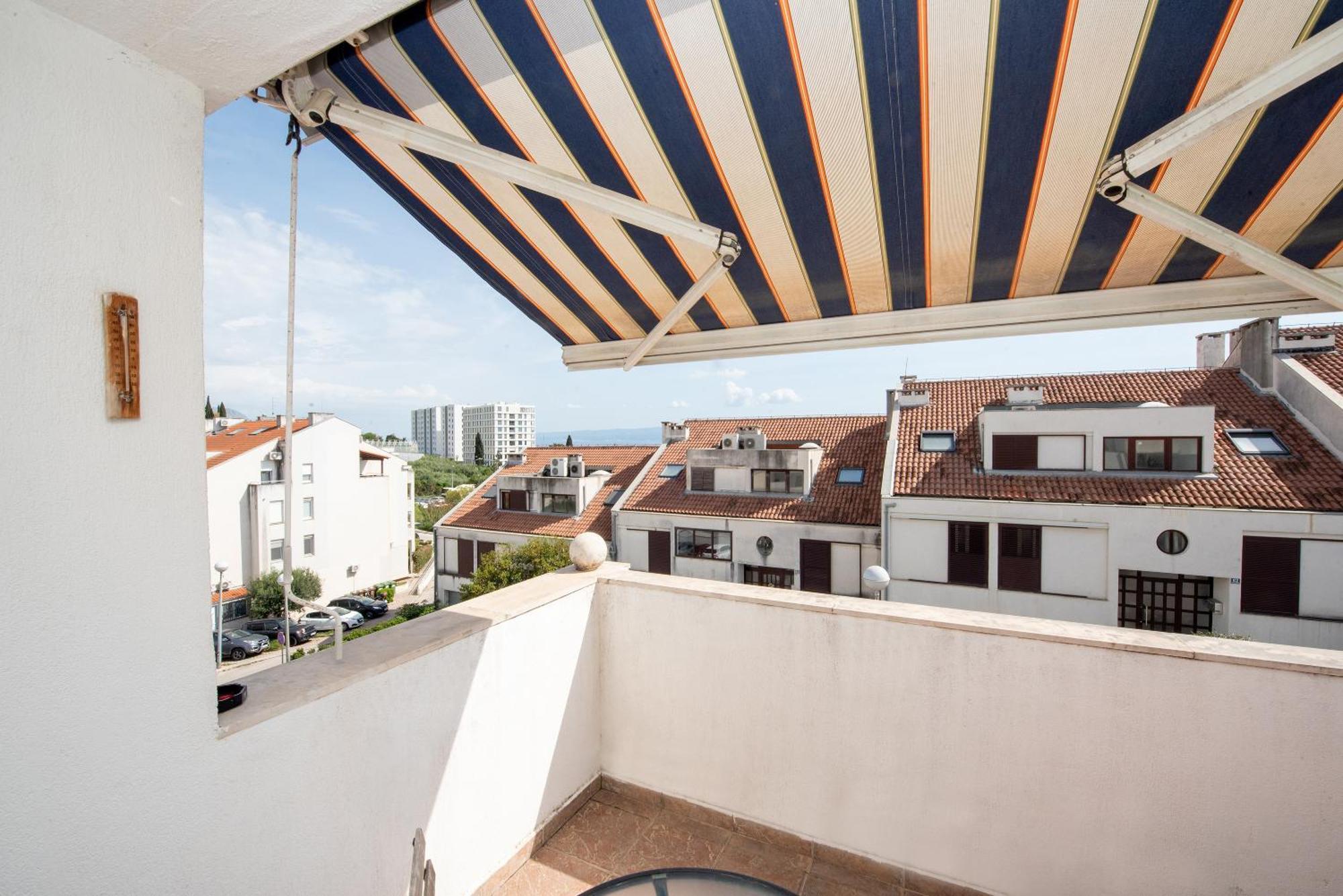 Apartamento Split2 Exterior foto
