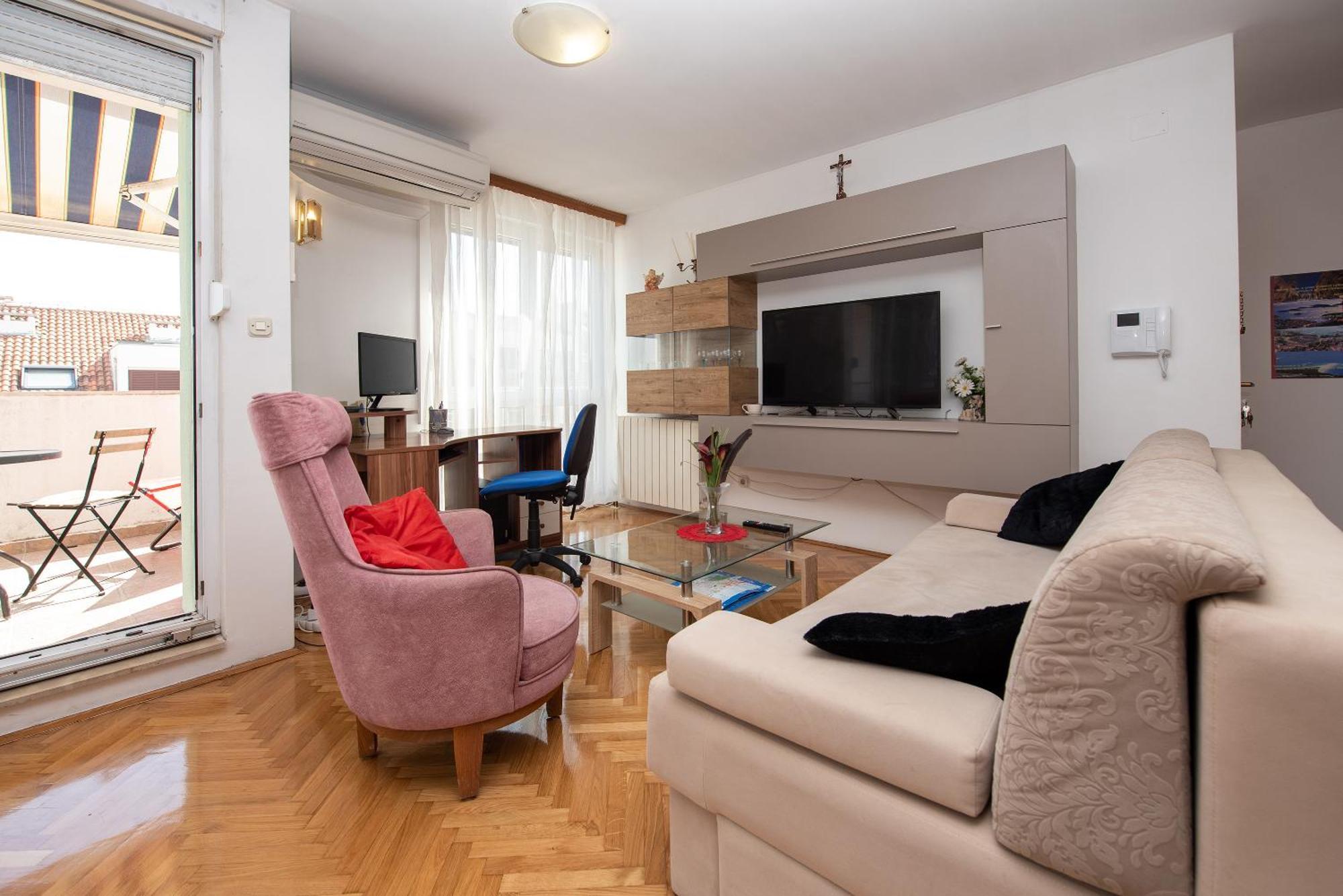 Apartamento Split2 Exterior foto