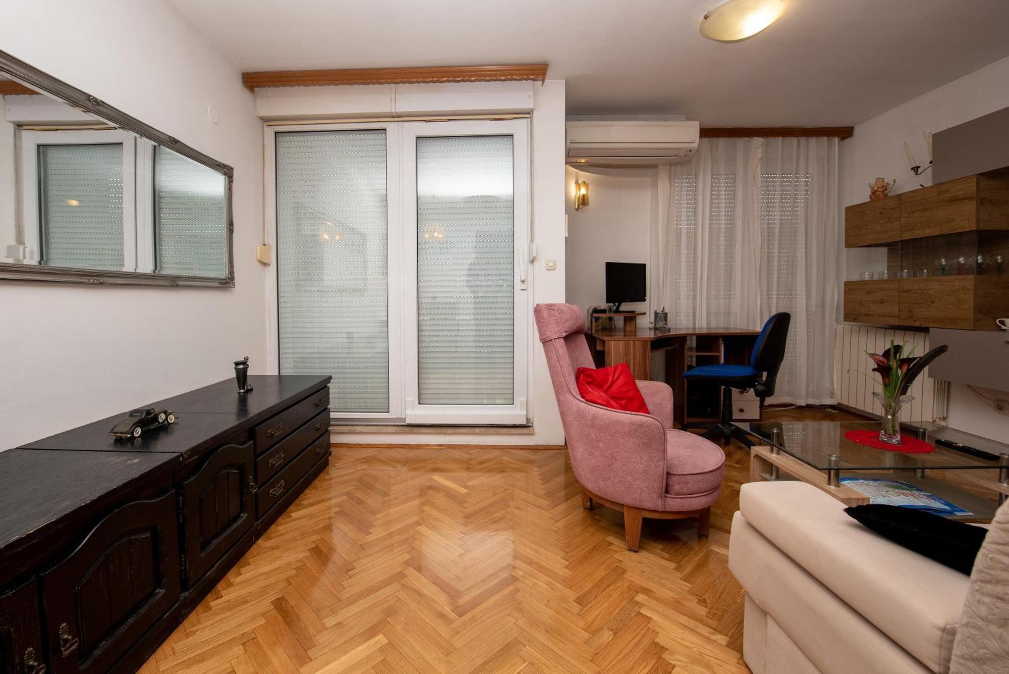 Apartamento Split2 Exterior foto