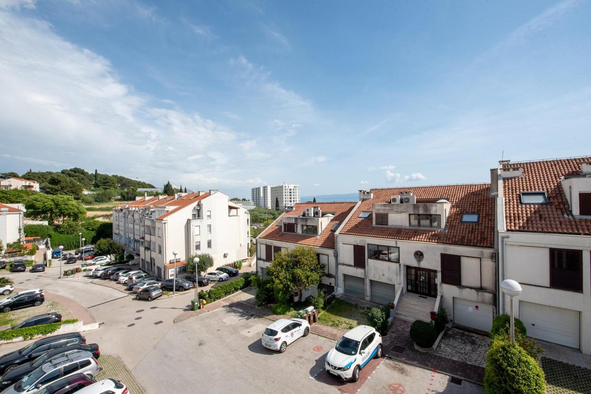 Apartamento Split2 Exterior foto