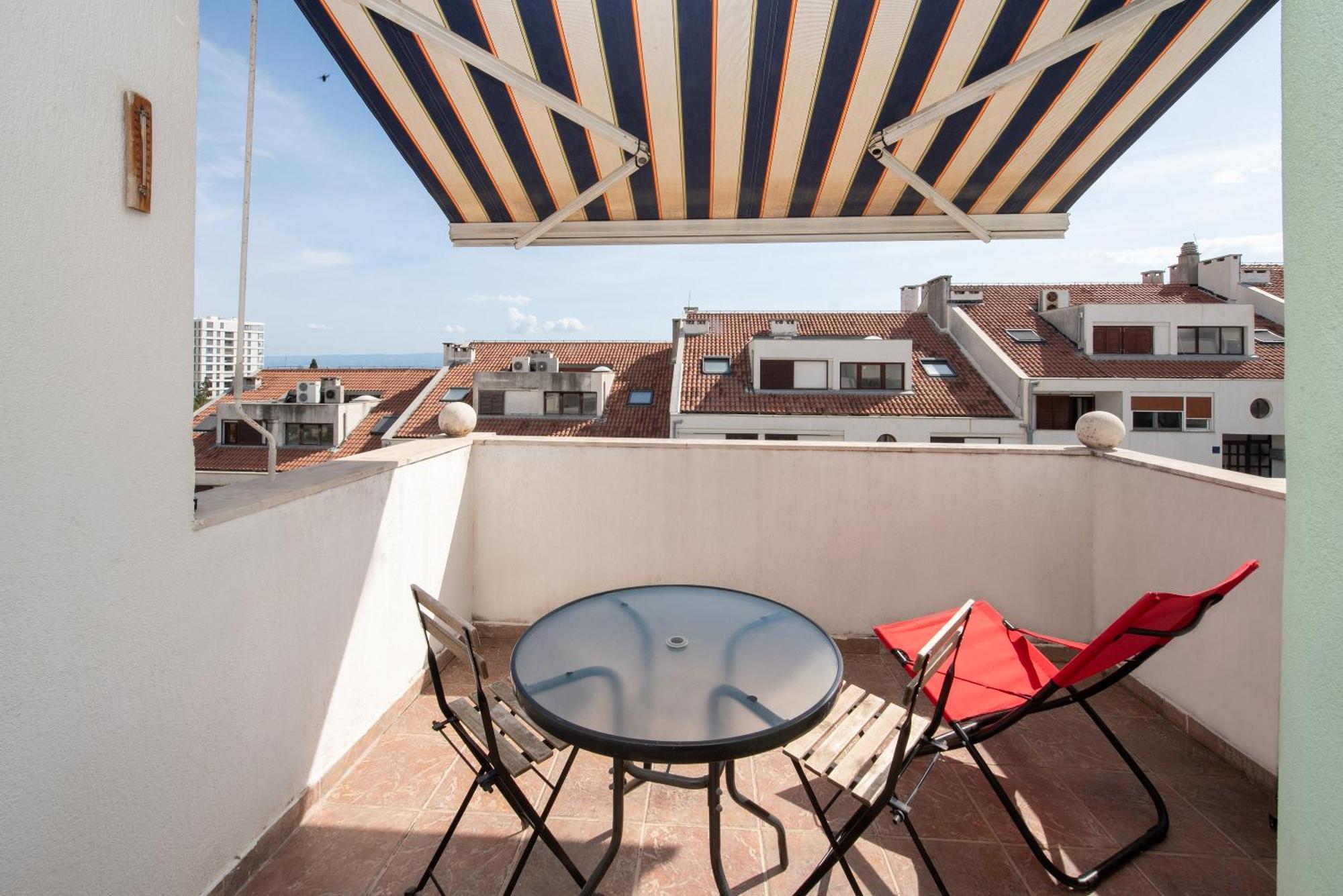 Apartamento Split2 Exterior foto
