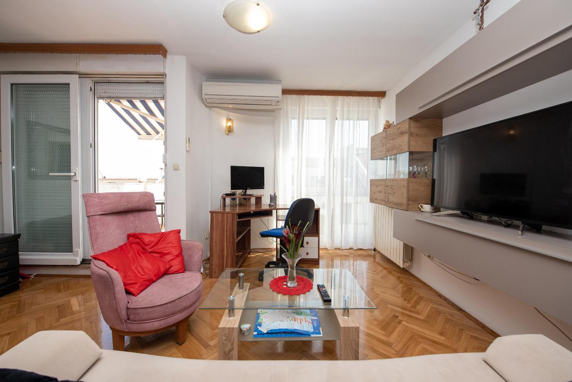 Apartamento Split2 Exterior foto