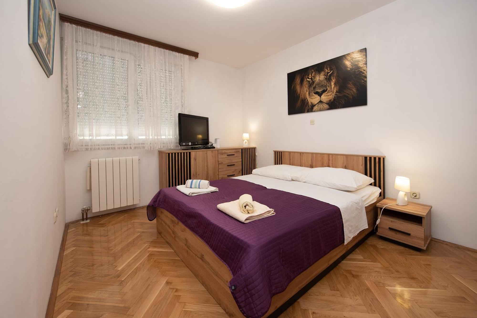 Apartamento Split2 Exterior foto