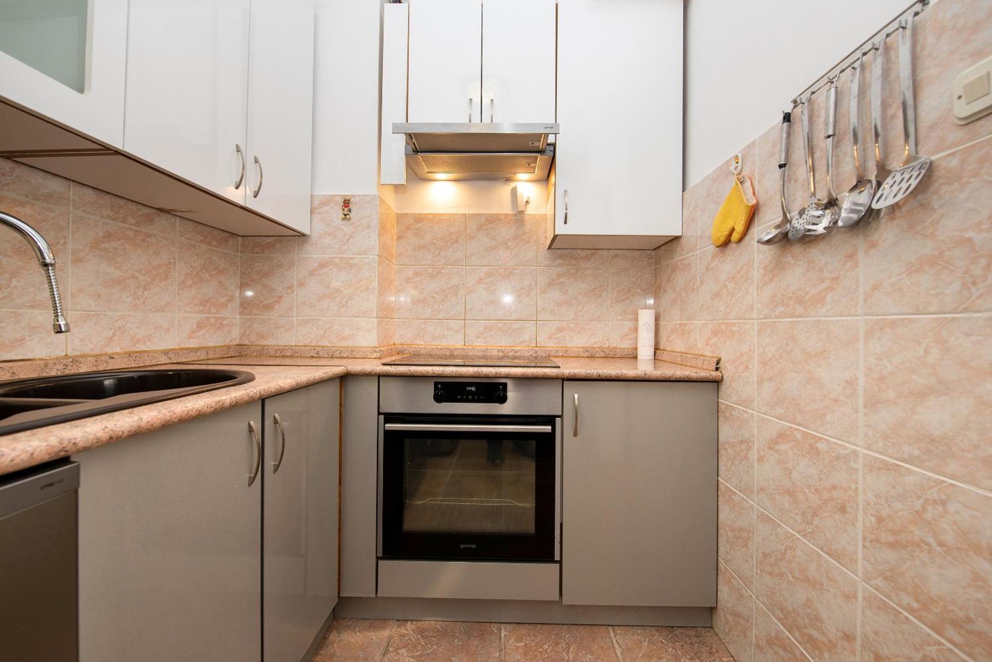 Apartamento Split2 Exterior foto